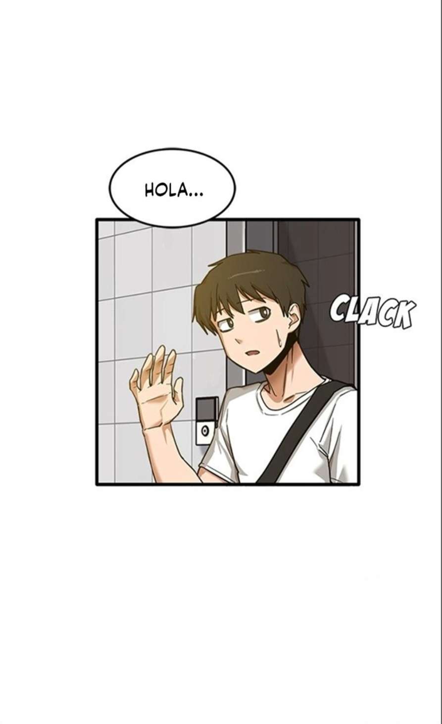 Ni Más Ni Menos Capitulo 7 página 53