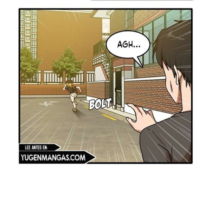 Ni Más Ni Menos Capitulo 7 página 56