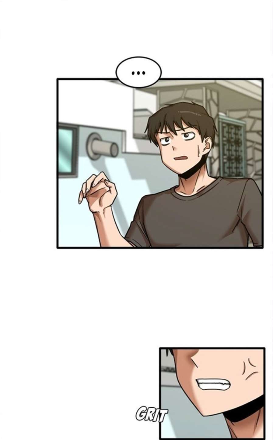 Ni Más Ni Menos Capitulo 7 página 57