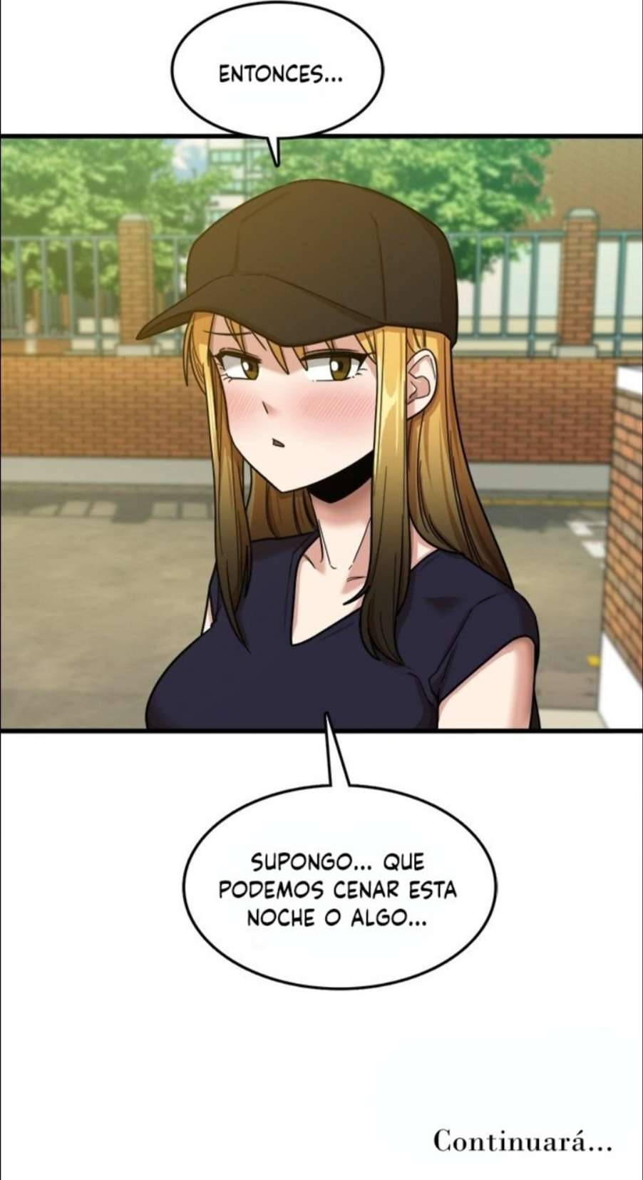 Ni Más Ni Menos Capitulo 7 página 63