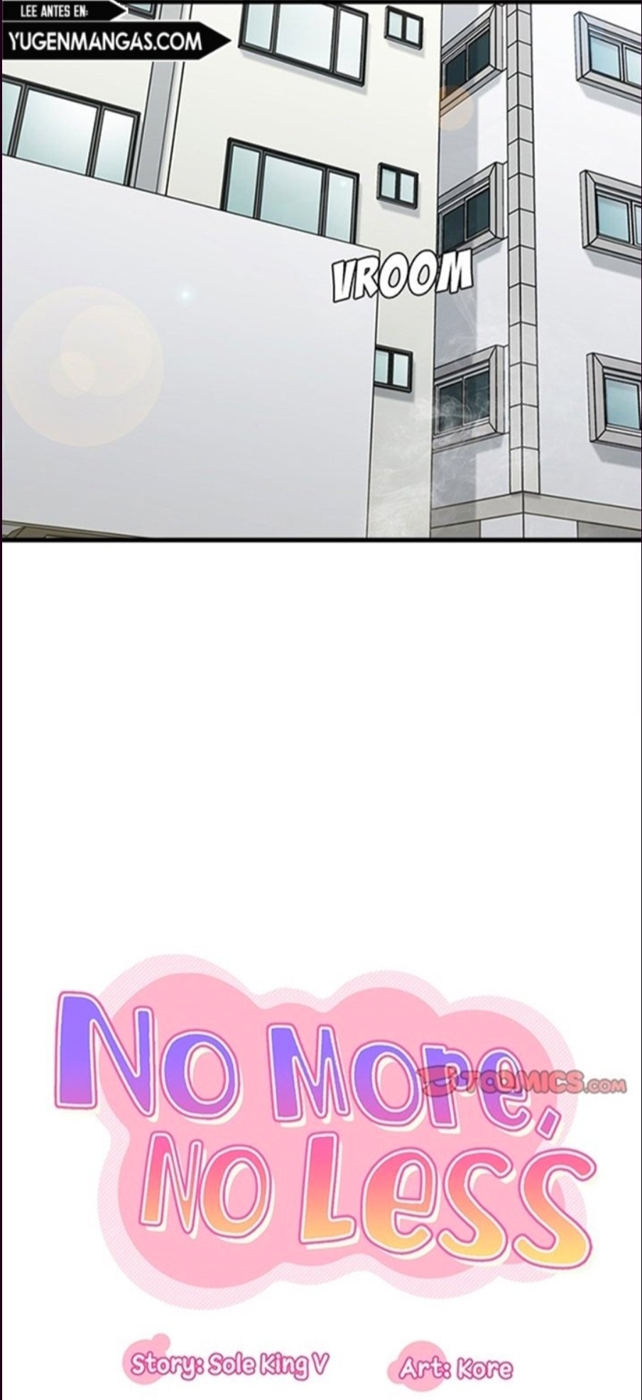 Ni Más Ni Menos Capitulo 7 página 9