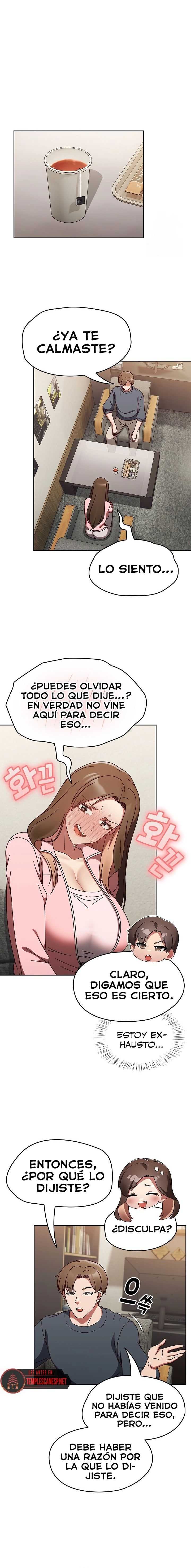 El Golpe Implacable De Je-Yuk Capitulo 10 página 4
