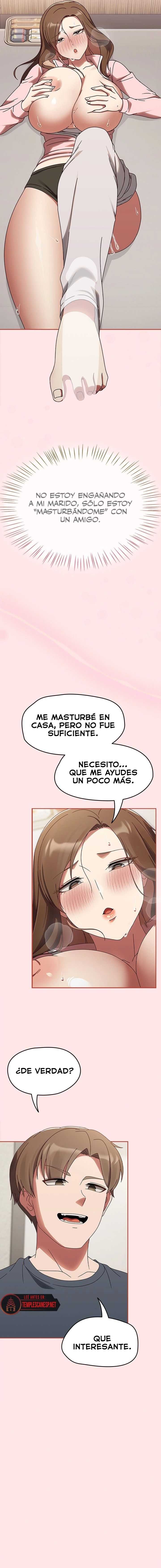 El Golpe Implacable De Je-Yuk Capitulo 12 página 6