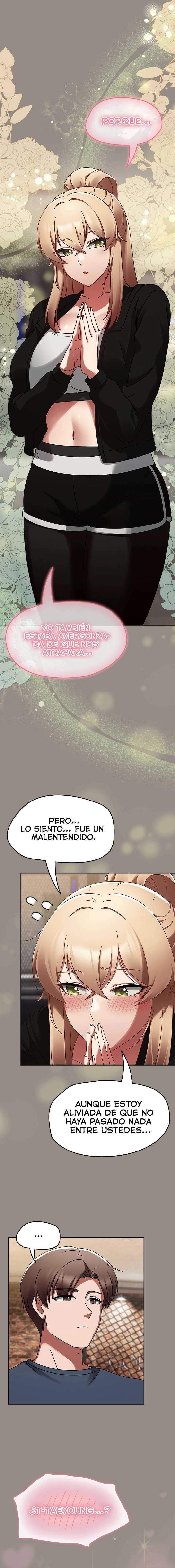 El Golpe Implacable De Je-Yuk Capitulo 14 página 13