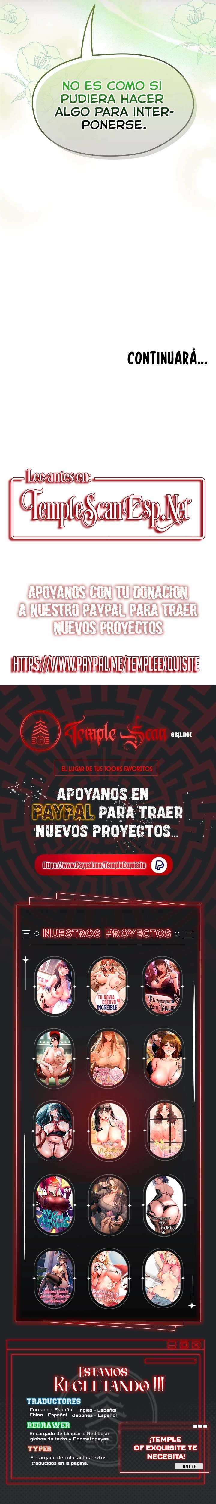 El Golpe Implacable De Je-Yuk Capitulo 14 página 23