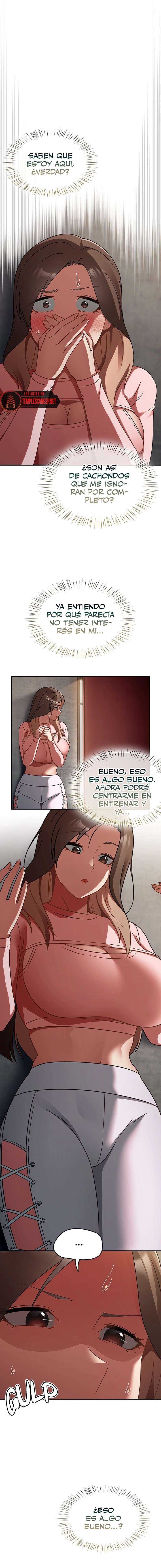 El Golpe Implacable De Je-Yuk Capitulo 15 página 5