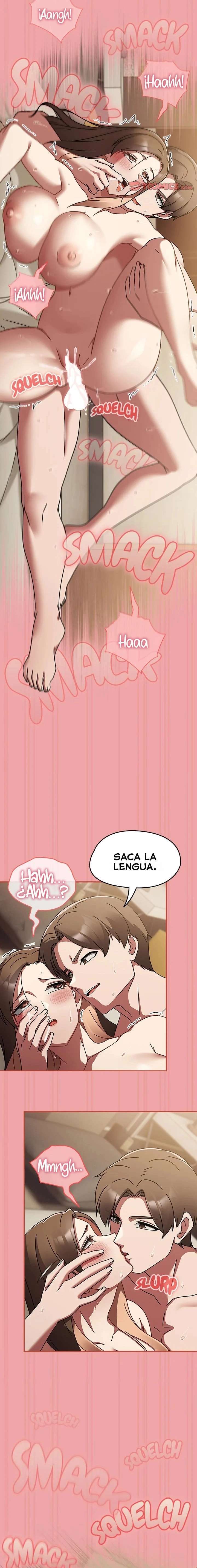 El Golpe Implacable De Je-Yuk Capitulo 18 página 11