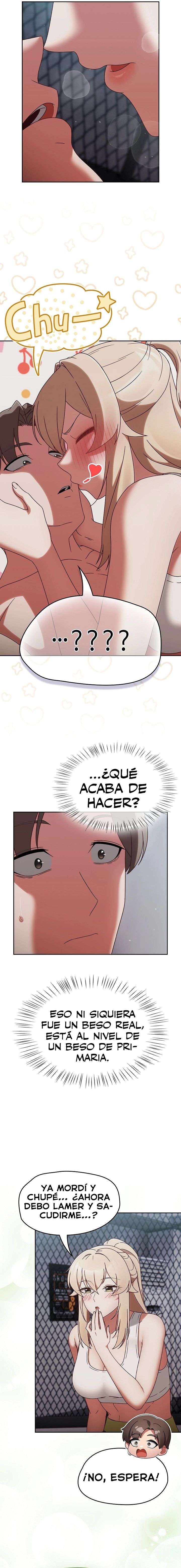 El Golpe Implacable De Je-Yuk Capitulo 2 página 11