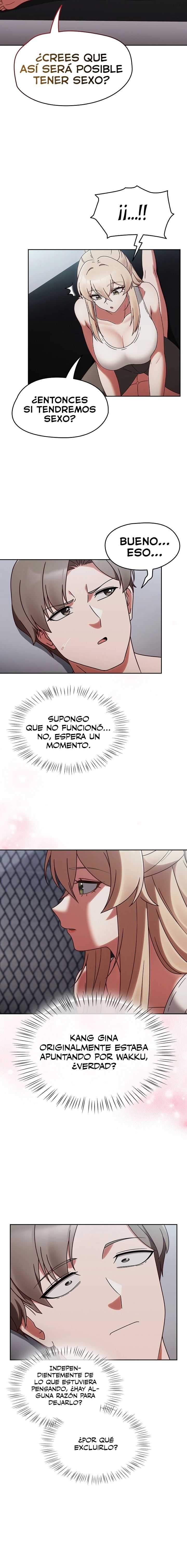 El Golpe Implacable De Je-Yuk Capitulo 2 página 4