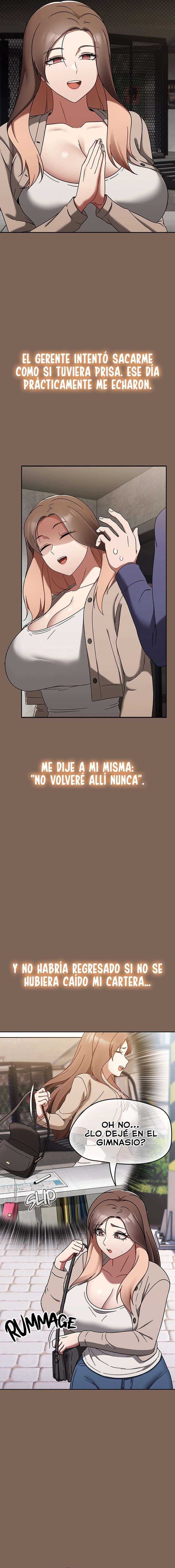 El Golpe Implacable De Je-Yuk Capitulo 20 página 2