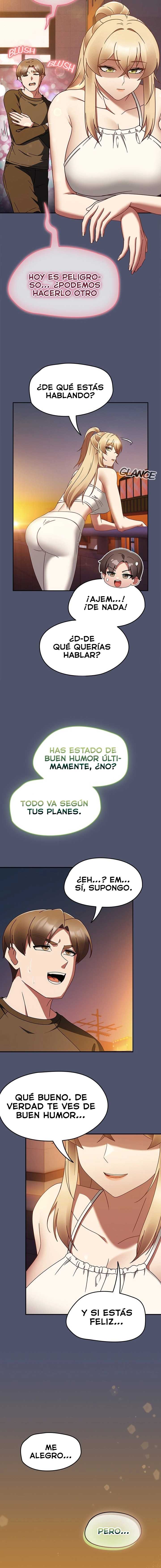 El Golpe Implacable De Je-Yuk Capitulo 22 página 17