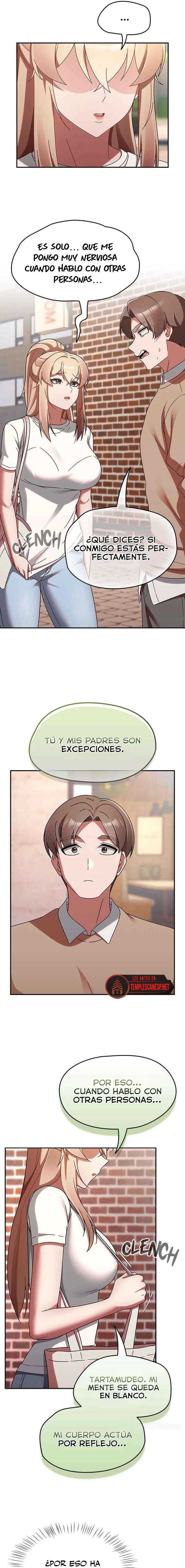 El Golpe Implacable De Je-Yuk Capitulo 23 página 14
