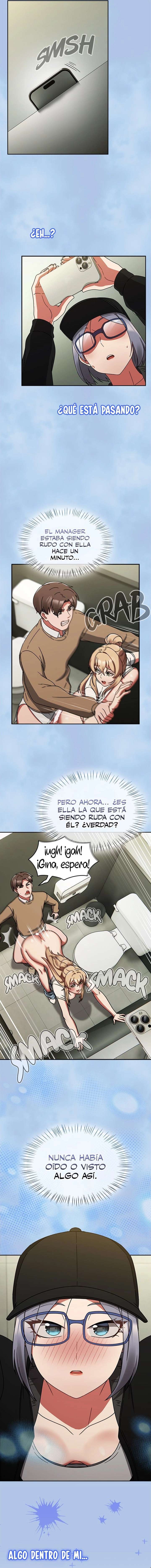 El Golpe Implacable De Je-Yuk Capitulo 26 página 13