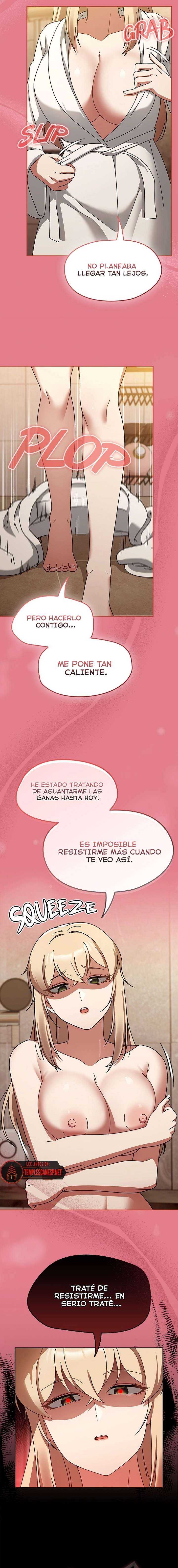 El Golpe Implacable De Je-Yuk Capitulo 27 página 11