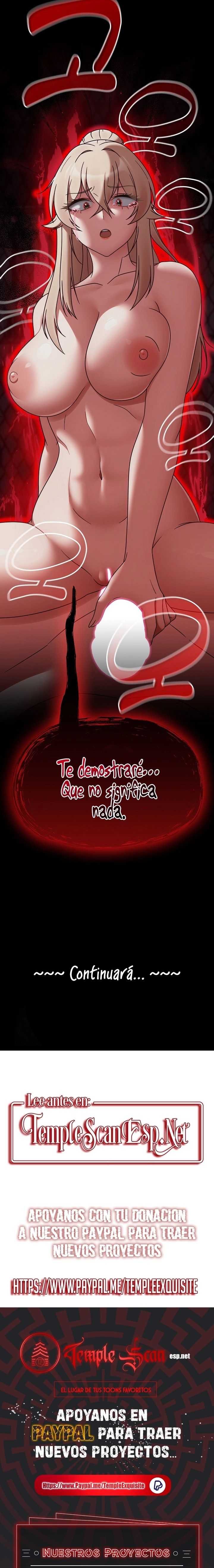 El Golpe Implacable De Je-Yuk Capitulo 3 página 20