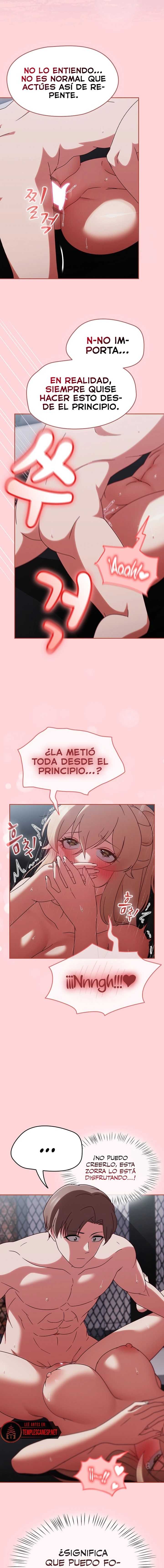 El Golpe Implacable De Je-Yuk Capitulo 3 página 4