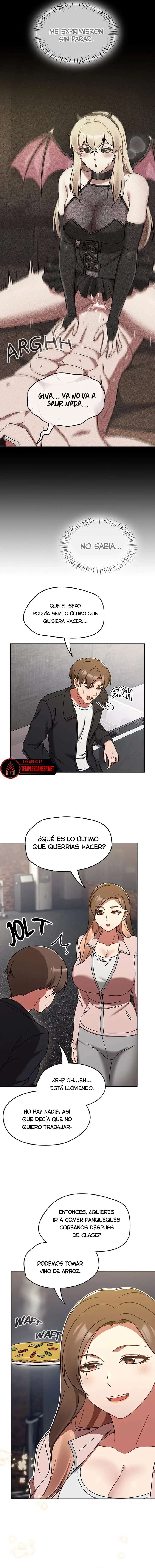 El Golpe Implacable De Je-Yuk Capitulo 30 página 2