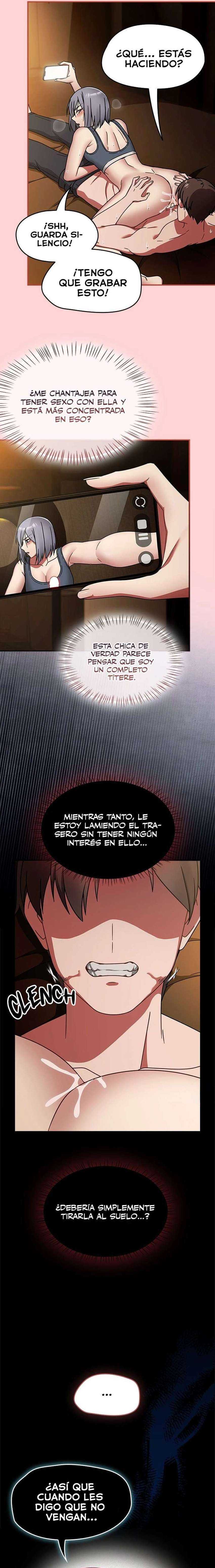 El Golpe Implacable De Je-Yuk Capitulo 34 página 2