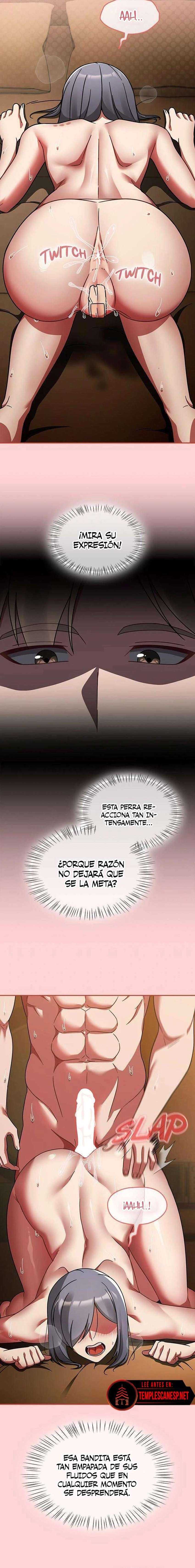 El Golpe Implacable De Je-Yuk Capitulo 35 página 4