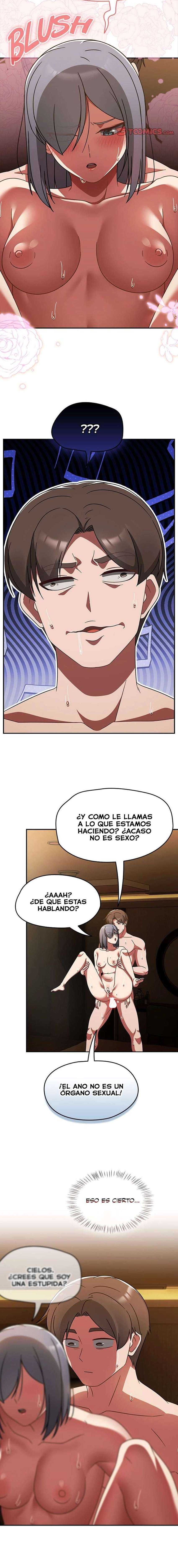 El Golpe Implacable De Je-Yuk Capitulo 36 página 14