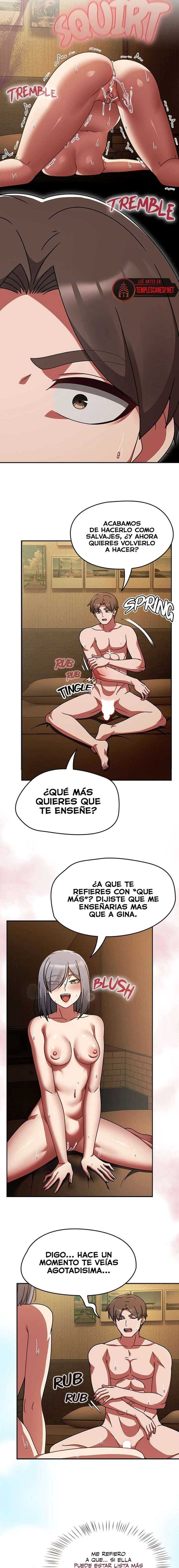 El Golpe Implacable De Je-Yuk Capitulo 36 página 2