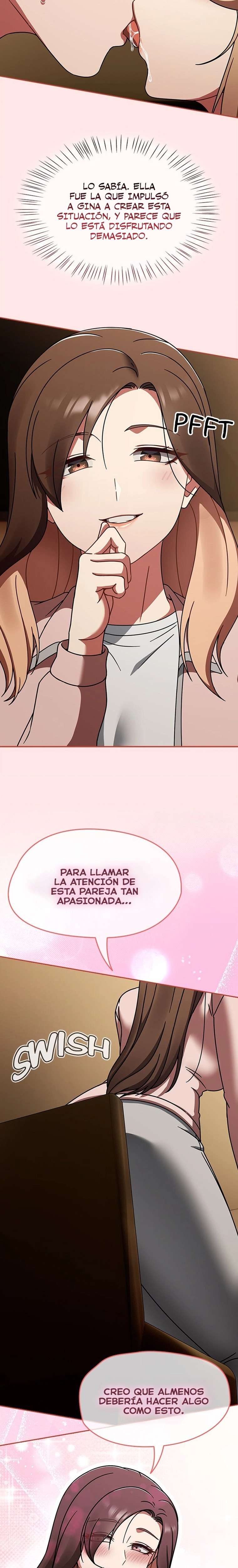El Golpe Implacable De Je-Yuk Capitulo 40 página 13