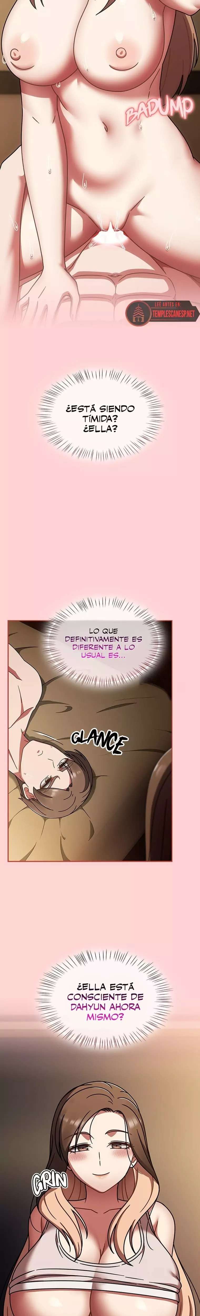 El Golpe Implacable De Je-Yuk Capitulo 41 página 13