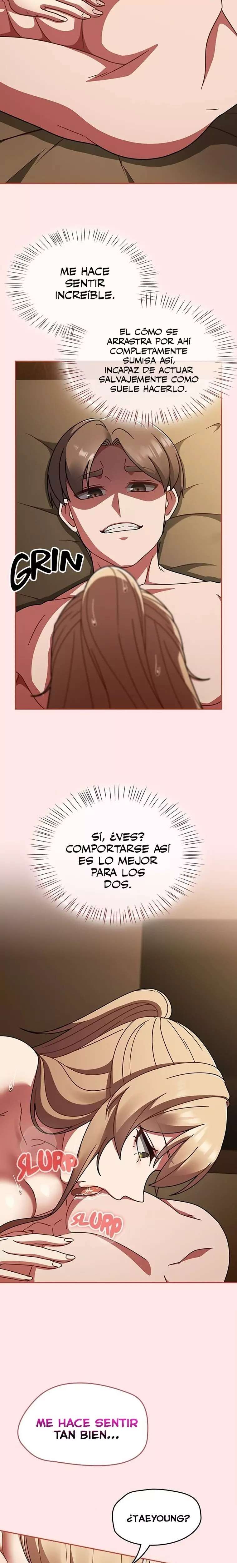 El Golpe Implacable De Je-Yuk Capitulo 41 página 25