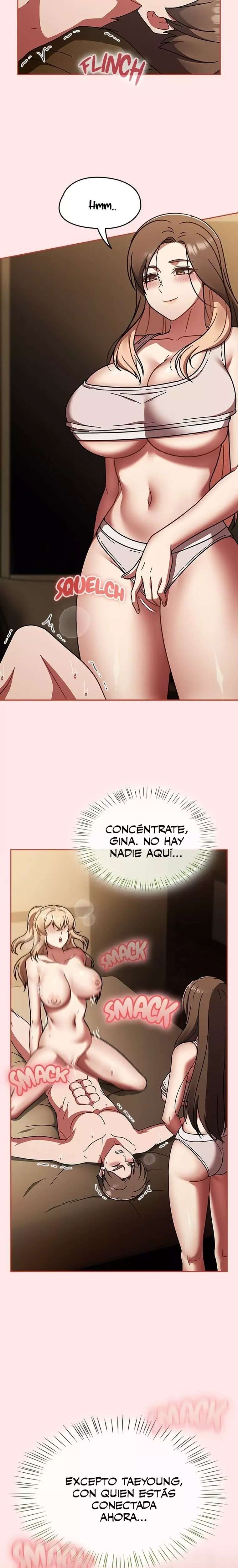 El Golpe Implacable De Je-Yuk Capitulo 41 página 3