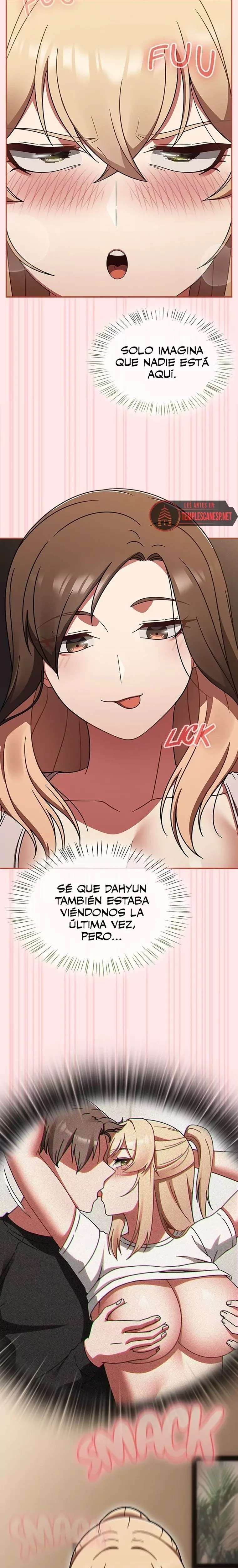 El Golpe Implacable De Je-Yuk Capitulo 41 página 5