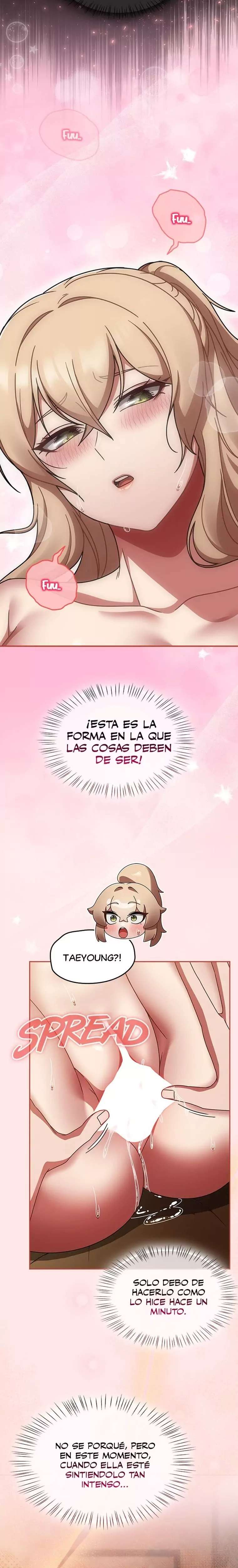 El Golpe Implacable De Je-Yuk Capitulo 42 página 5