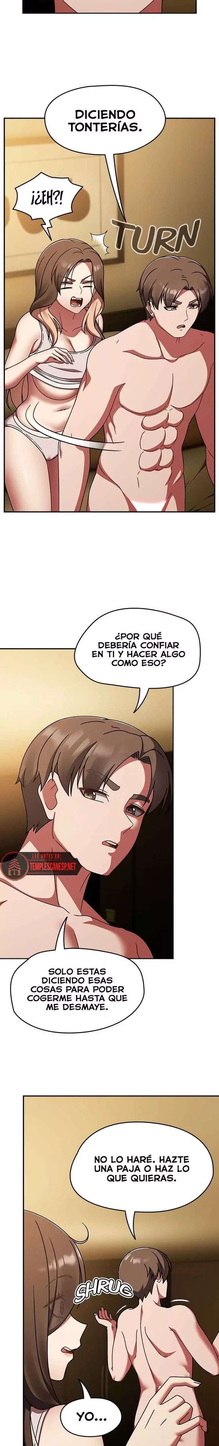 El Golpe Implacable De Je-Yuk Capitulo 43 página 2