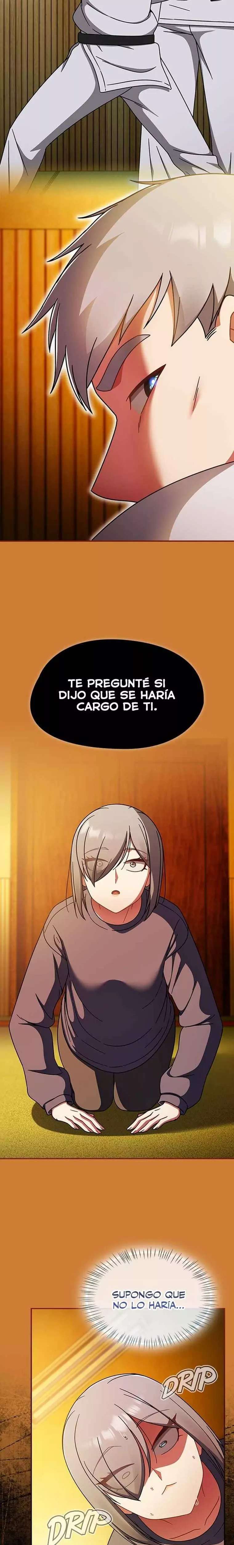 El Golpe Implacable De Je-Yuk Capitulo 44 página 15