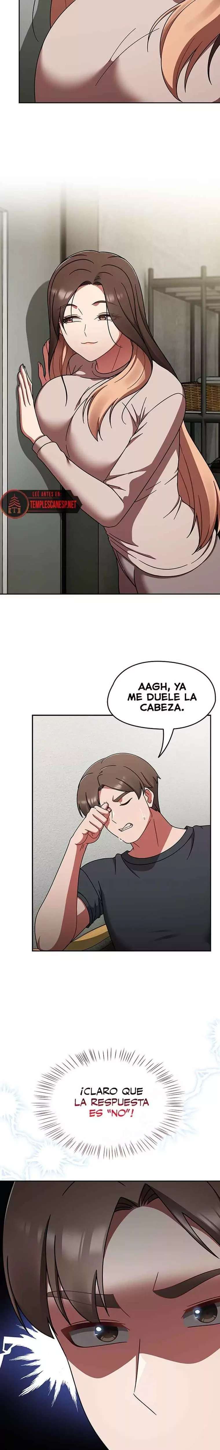El Golpe Implacable De Je-Yuk Capitulo 44 página 19