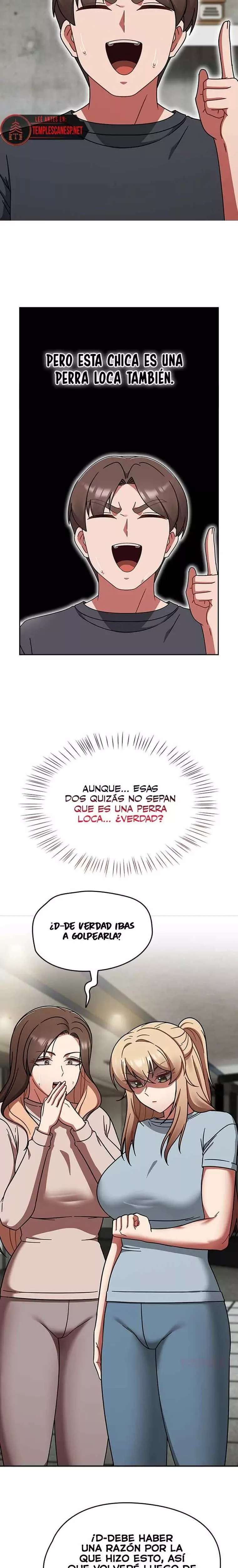 El Golpe Implacable De Je-Yuk Capitulo 44 página 6