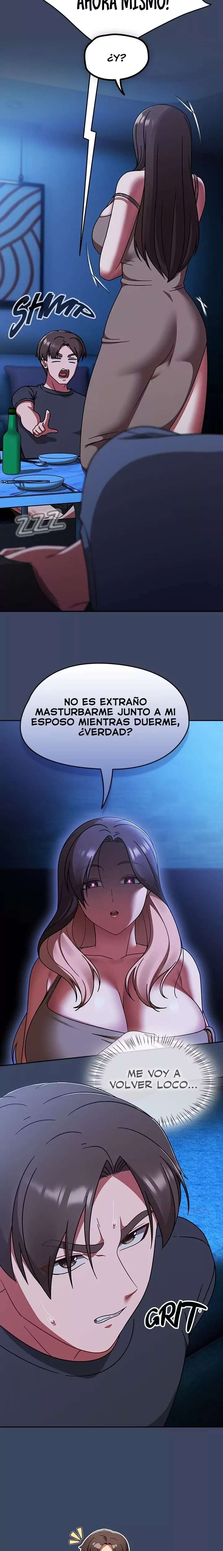 El Golpe Implacable De Je-Yuk Capitulo 46 página 2