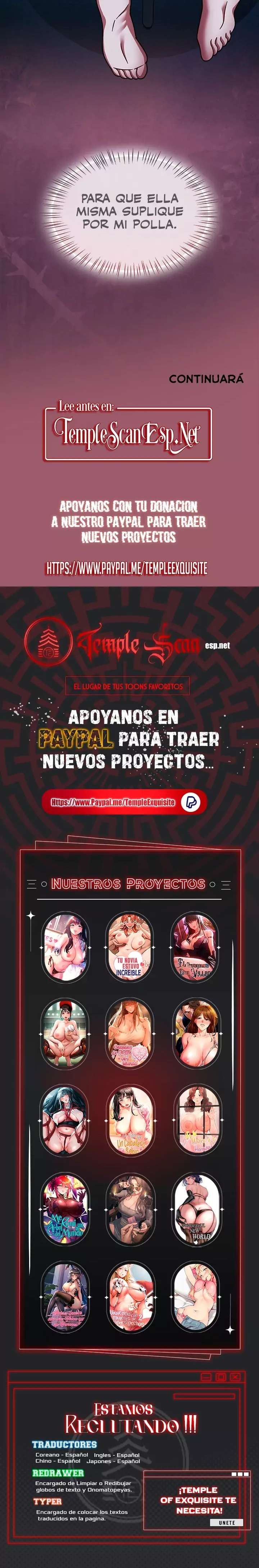 El Golpe Implacable De Je-Yuk Capitulo 46 página 24