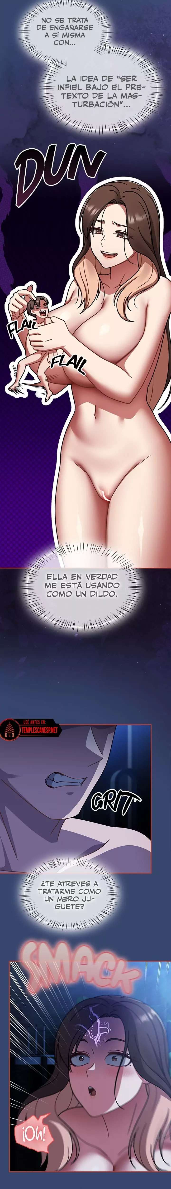 El Golpe Implacable De Je-Yuk Capitulo 47 página 11