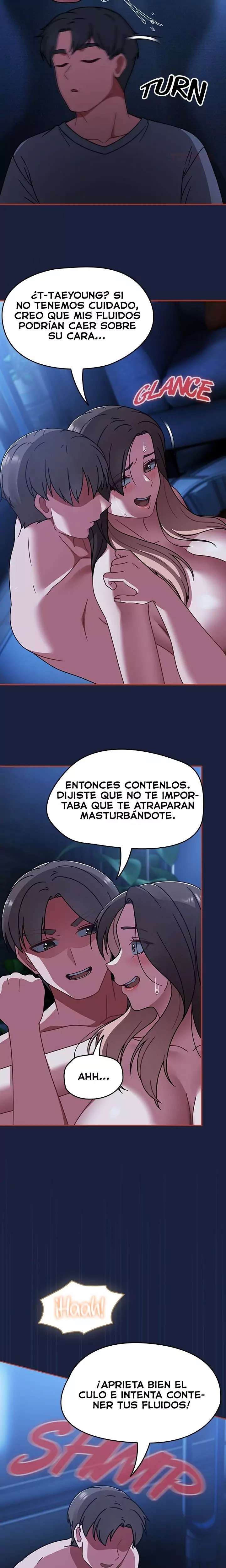 El Golpe Implacable De Je-Yuk Capitulo 47 página 15
