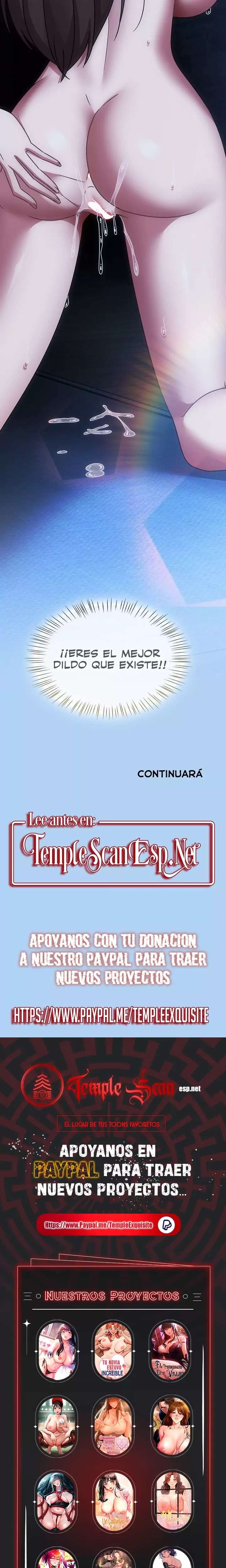 El Golpe Implacable De Je-Yuk Capitulo 47 página 26