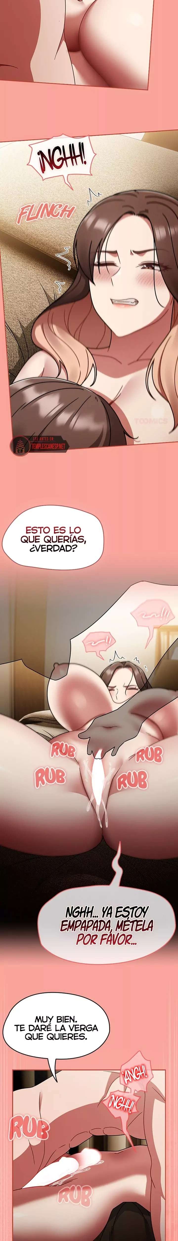 El Golpe Implacable De Je-Yuk Capitulo 48 página 10