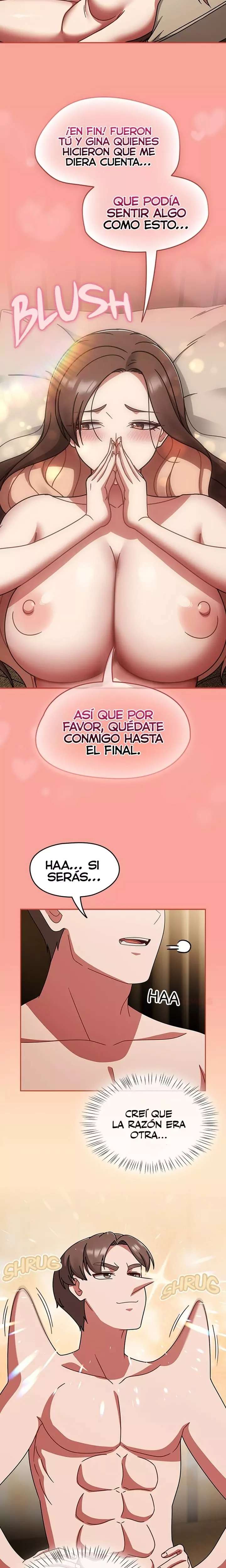 El Golpe Implacable De Je-Yuk Capitulo 48 página 16