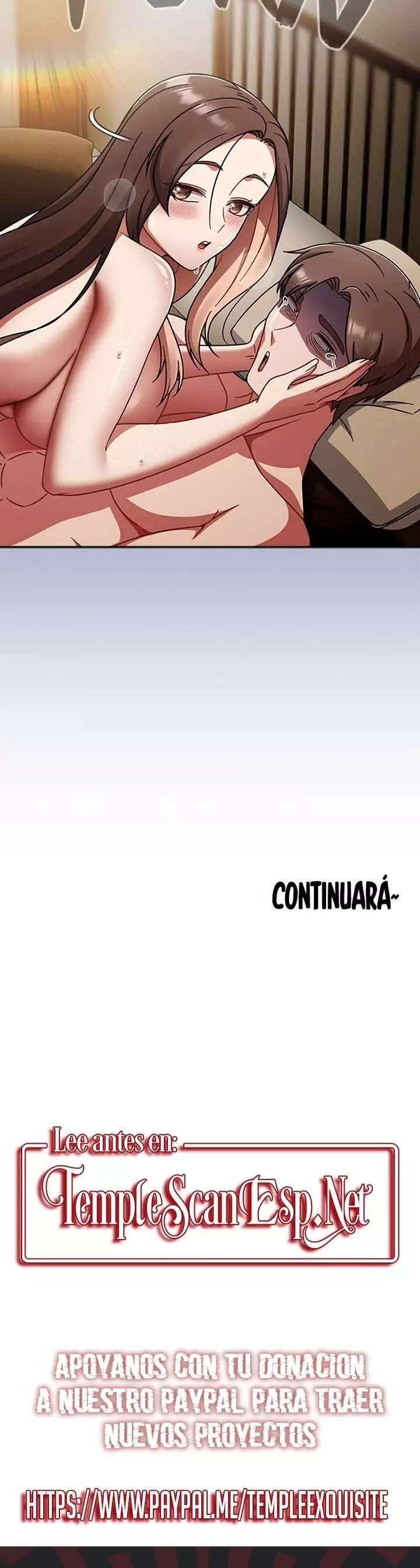 El Golpe Implacable De Je-Yuk Capitulo 48 página 23