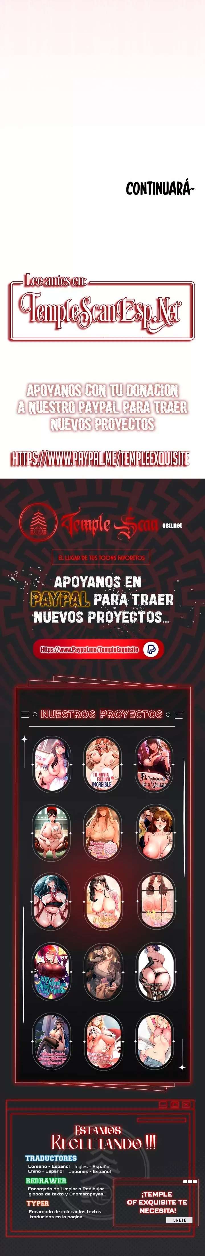 El Golpe Implacable De Je-Yuk Capitulo 49 página 22