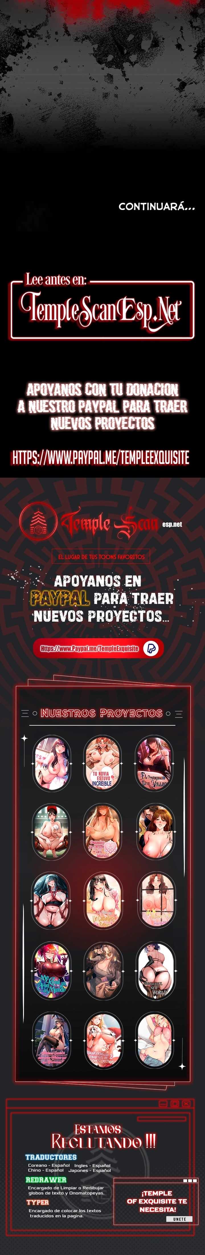 El Golpe Implacable De Je-Yuk Capitulo 5 página 20