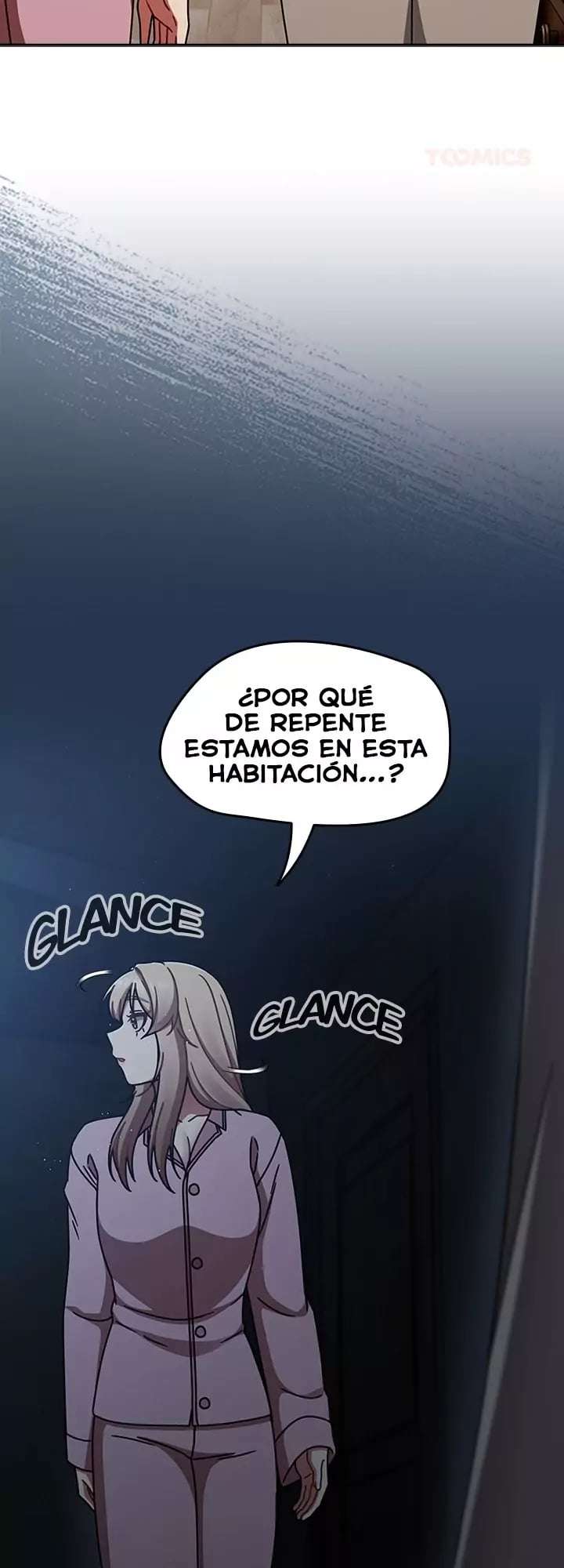 El Golpe Implacable De Je-Yuk Capitulo 52 página 16