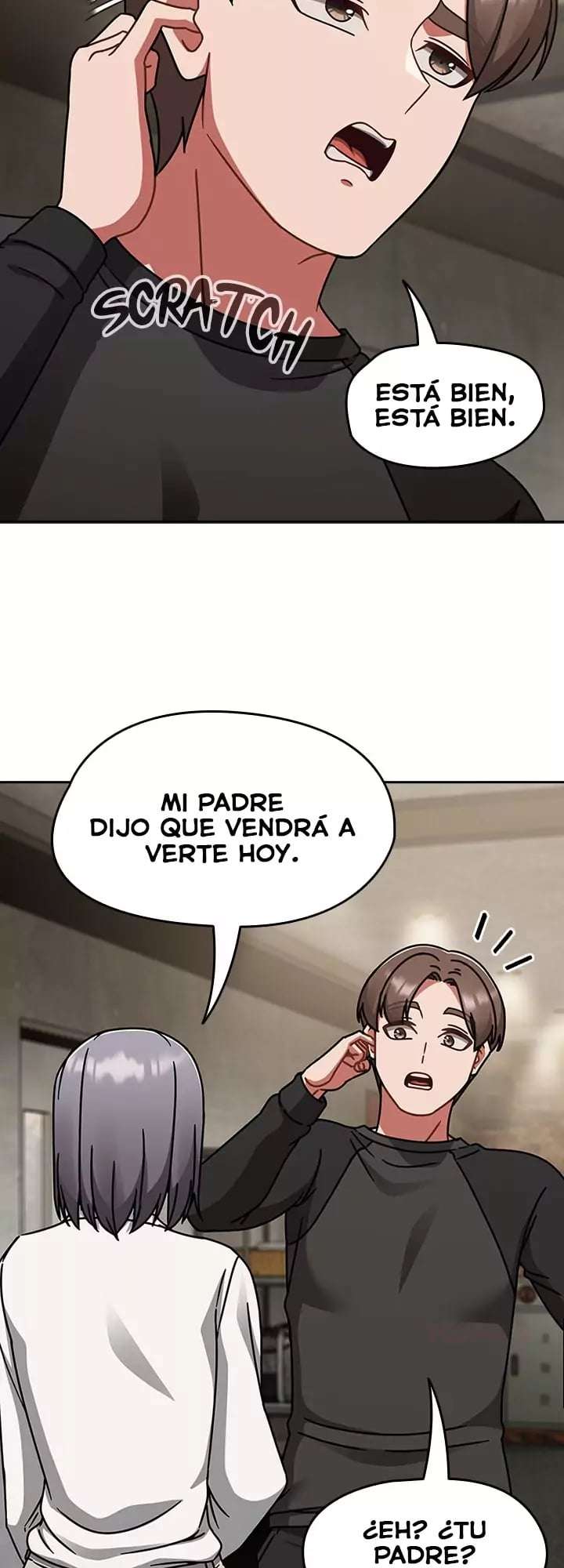 El Golpe Implacable De Je-Yuk Capitulo 52 página 22