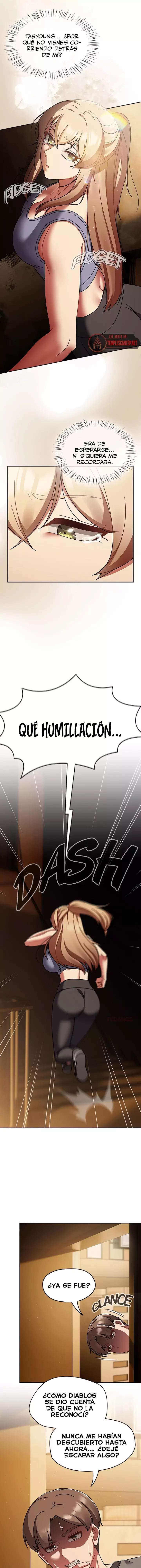 El Golpe Implacable De Je-Yuk Capitulo 52 página 3