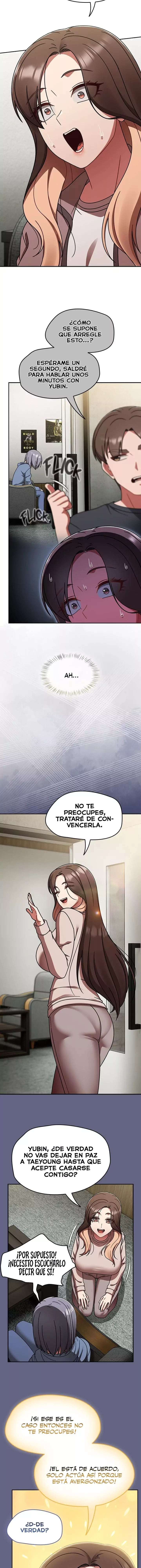 El Golpe Implacable De Je-Yuk Capitulo 53 página 15