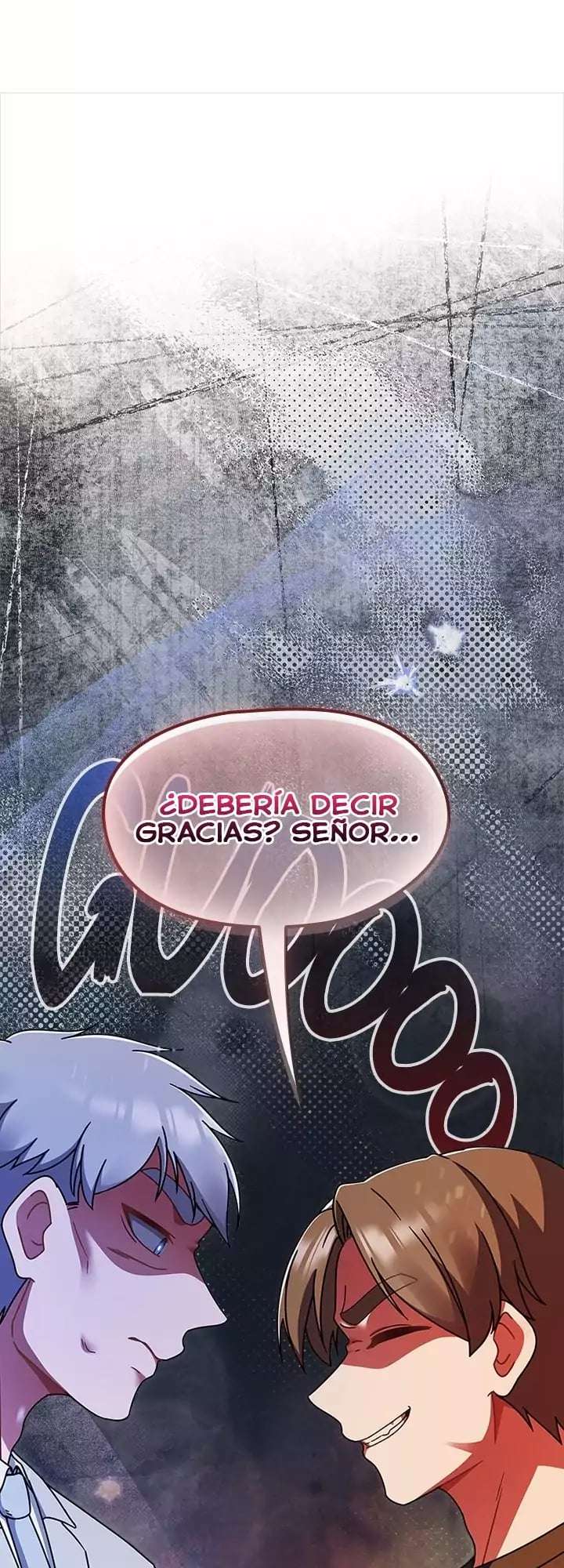 El Golpe Implacable De Je-Yuk Capitulo 53 página 22